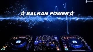 BALKAN HOUSE MIX BALKAN POWER