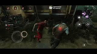 Dwight Farfield Gameplay |Dead By Daylight Mobile Netease