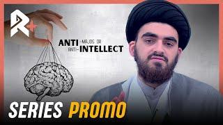 PROMO: AntiMajos or Anti-Intellect?