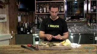 How to Shuck An Oyster: Tips and Tricks