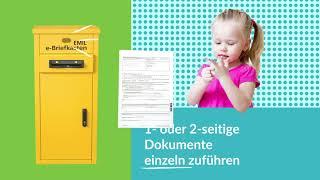 e-Briefkasten