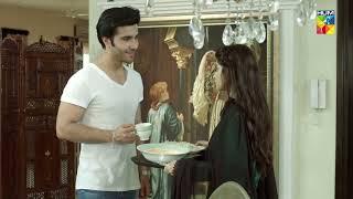 Bara Hero Bana Phirta Hai..!! - Sajal Aly & Feroze Khan Best Scene - Gul-e-Rana - HUM TV Drama