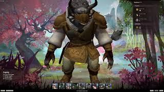 Guild Wars 2's Account Wide Progression is Incredible