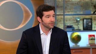 LinkedIn CEO on job landscape, skill gaps, Uber CEO resignation