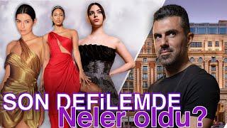 Son Defilemde Neler Oldu? | Summer Couture ‘22