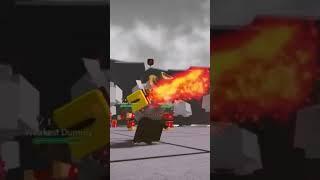 Видео из 2023 года по факту  #saitamabattlegrounds #nibovid #roblox #edit