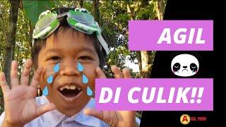 Drama || AWAS !! Ada mobil penculik Anak || parodi agil diculik || Film lucu