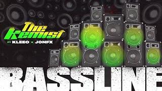 The Kemist - Bassline (Audio) ft. JonFX, Kleeo