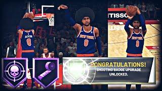 Fastest & Easiest Way To Get Shooting Badges In NBA 2K20! Simple & Easy Shooting Badge "Method"