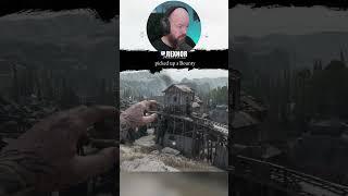 The PERFECT Frag In Hunt: Showdown 1896! #hunthowdown #gaming #pvp