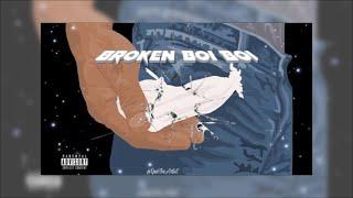 Flight - Broken Boi Boi (Official Audio) (Prod. By Young Mooski)