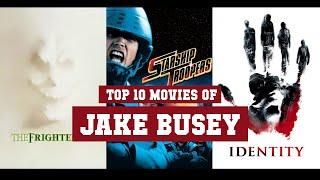 Jake Busey Top 10 Movies | Best 10 Movie of Jake Busey