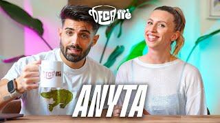 ITALIA O RUSSIA? - ANYTA - DECAffè Podcast #8