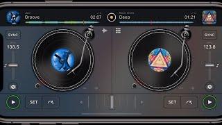 Djay pro subscription unlockedreview in ( Android ) xiomi phone