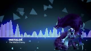 [ Nightcore ] The Wolf in Frenzy