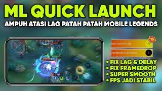 MAIN GAME JADI SMOOTHCARA MENGATASI LAG PATAH PATAH SAAT BERMAIN GAME - FIX LAG FRAME DROP GAME