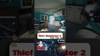 Thief Simulator 2 Việt Hóa