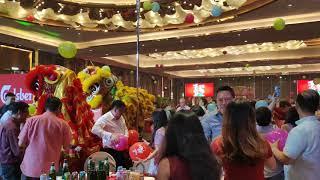 CARLSBERG MALAYSIA LAUNCHES CHINESE NEW YEAR 2019 "PROSPERITY BEGINS WITH A POP!" CAMPAIGN