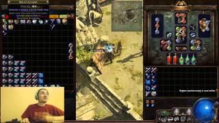 [Path of Exile] Understanding The PoE Economy