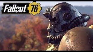 Fallout 76: Карта Сокровищ Топи #3 найти сокровища.