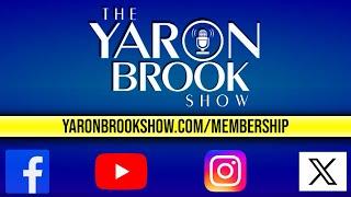 Charlie Hebdo; American Expansionism; Meta; Nvidia; Nippon; Iran | Yaron Brook Show