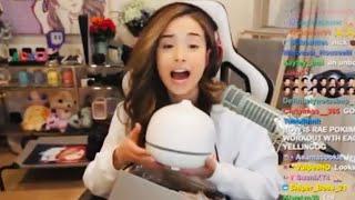 Pokimane says it again