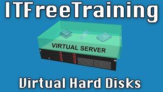 Virtual Hard Disks