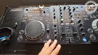 How to Beatmatch on a Pioneer CDJ 350
