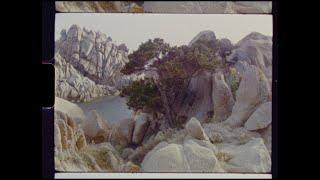 La Dolce Isola - Sardinia on Super 8