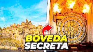 EASTER EGG para ABRIR la BÓVEDA SECRETA de FORTUNES KEEP en WARZONE