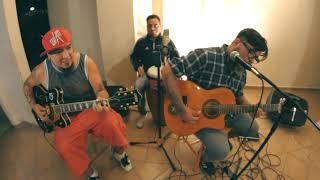 El Gran Silencio - Revolucionar (acustico)