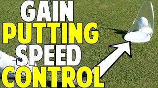 Putt Out | Best Speed Control Putting Device