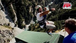 Shotover Canyon Swing & Canyon Fox