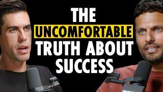 Ryan Holiday: The TRUTH About Hard Work & Success (How To UNLOCK Your Potential)