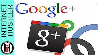 How To Create A Google Plus Account For Dummies