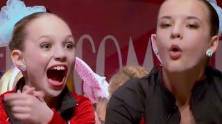 Dance Moms-"AWARDS CEREMONY SEASON 1 EPISODE 3"(S1 Flashback)