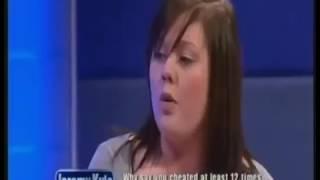 Angry Scottish People on a talkshow, who can translate?