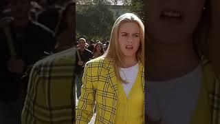 "As if!" #clueless #aliciasilverstone