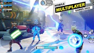 10 Best Games to Play With Friends - Multiplayer Mobile Games 2021