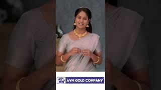 AVM Gold Company Ensures the "HIGHEST PRICE" is Paid for your Gold ornaments with 100% Satisfaction.