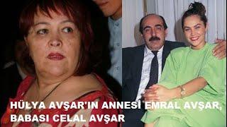 EMRAL * CELAL AVŞAR KABRİ (HÜLYA AVŞAR BABASI ADINA OKUL YAPTIRDI) ZİNCİRLİKUYU MEZARLIĞI 34.ADA