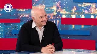 Екатеринбург – это место встречи оркестров России | #4LIVE