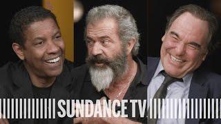 Mel Gibson on 'Hacksaw Ridge' & Acting Advice | Close Up With The Hollywood Reporter