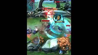 Melissa INSANE ESCAPE FROM DEATH  | ENEMIES USED THIER ULTIMATES  ~ Mobile Legends: Bang Bang