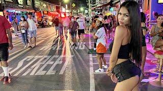 LADYBOY PHUKET THAILAND WHERE TO GO!