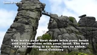 Creativity Quotes - Quotes About Creativity HD Video | Quotes Of The Day