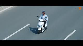 YADEA E-moped S-Rayman & T5  | Powerful | Long range
