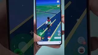 How to Add a Joystick In Pokemon Go on Android Without PC!! #shorts #pokemongojoystick #fakegps