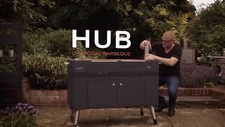 HUB - Everdure by Heston Blumenthal Deutschland