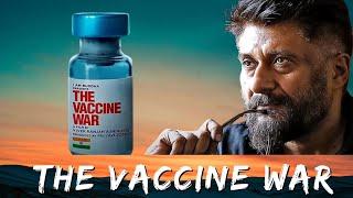 The vaccine war official trailer release date | Nana Patekar, Anupam kher, Vivek Agnihotri